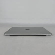 Load image into Gallery viewer, Apple MacBook Pro 14 2025 Silver M5 Max 18-Core CPU 128GB Unified Memory 4TB Solid State Drive 40-Core GPU