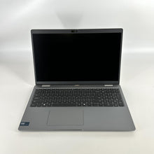 Load image into Gallery viewer, Dell Latitude 5550 15.6 Gray 1.7 GHz Intel Core Ultra 7 32GB RAM 512GB Solid State Drive