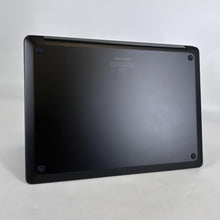 Load image into Gallery viewer, Microsoft Surface Laptop 7 15 Black WiFi 2.2 GHz Intel Core Ultra 7 Series 2 16GB RAM 256GB Solid State Drive