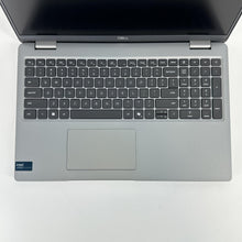 Load image into Gallery viewer, Dell Latitude 5550 15.6 Gray 1.7 GHz Intel Core Ultra 7 32GB RAM 512GB Solid State Drive