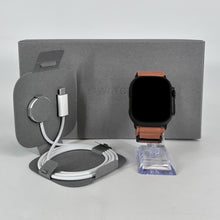 Load image into Gallery viewer, Apple Watch (Ultra 3) 49mm Black Unlocked 64GB
