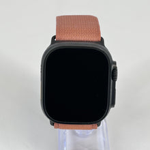 Load image into Gallery viewer, Apple Watch (Ultra 3) 49mm Black Unlocked 64GB