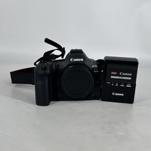 Load image into Gallery viewer, Canon EOS R5 Mark II 45MP Black