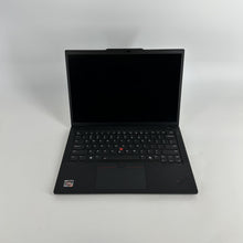 Load image into Gallery viewer, Lenovo ThinkPad P14s Gen 5 Black 3.3 GHz AMD Ryzen 7 Pro 8840HS 64GB RAM 1TB Solid State Drive