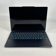 Load image into Gallery viewer, Lenovo Yoga 9i 14 Blue 2.2 GHz Intel Core Ultra 7 Series 2 32GB RAM 1TB Solid State Drive