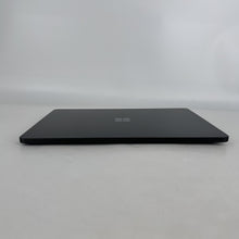 Load image into Gallery viewer, Microsoft Surface Laptop 7 15 Black WiFi 2.2 GHz Intel Core Ultra 7 Series 2 16GB RAM 256GB Solid State Drive
