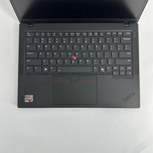 Load image into Gallery viewer, Lenovo ThinkPad P14s Gen 5 Black 3.3 GHz AMD Ryzen 7 Pro 8840HS 64GB RAM 1TB Solid State Drive