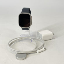 Load image into Gallery viewer, Apple Watch (Ultra) 49mm Unlocked 32GB