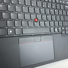 Load image into Gallery viewer, Lenovo ThinkPad P14s Gen 5 Black 3.3 GHz AMD Ryzen 7 Pro 8840HS 64GB RAM 1TB Solid State Drive