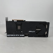 Load image into Gallery viewer, NVIDIA GeForce RTX 5080 16GB RAM
