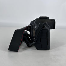 Load image into Gallery viewer, Canon EOS R5 Mark II 45MP Black