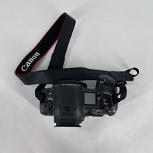 Load image into Gallery viewer, Canon EOS R5 Mark II 45MP Black