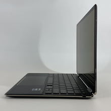 Load image into Gallery viewer, HP Spectre 14 x360 Black 1.7 GHz Intel Core i7 12th Gen. 16GB RAM 1TB Solid State Drive
