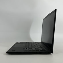 Load image into Gallery viewer, Lenovo ThinkPad P14s Gen 5 Black 3.3 GHz AMD Ryzen 7 Pro 8840HS 64GB RAM 1TB Solid State Drive