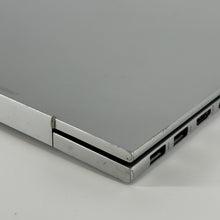 Load image into Gallery viewer, HP Envy 17 Silver 2.1 GHz Intel Core i7 12th Gen. 32GB RAM 1TB Solid State Drive