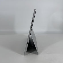 Load image into Gallery viewer, Microsoft Surface Pro 7 Plus 12.3 Silver WiFi 2.4 GHz Intel Core i5 11th Gen. 8GB RAM 256GB Solid State Drive