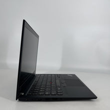 Load image into Gallery viewer, Lenovo ThinkPad T495s 14 Black 2.3 GHz AMD Ryzen 7 Pro 3700U 16GB RAM 512GB Solid State Drive