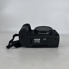 Load image into Gallery viewer, Canon EOS R5 Mark II 45MP Black