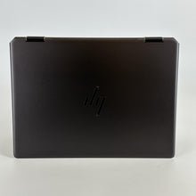 Load image into Gallery viewer, HP Spectre 14 x360 Black 1.7 GHz Intel Core i7 12th Gen. 16GB RAM 1TB Solid State Drive