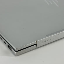 Load image into Gallery viewer, HP Envy 17 Silver 2.1 GHz Intel Core i7 12th Gen. 32GB RAM 1TB Solid State Drive