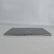 Load image into Gallery viewer, Microsoft Surface Pro 7 Plus 12.3 Silver WiFi 2.4 GHz Intel Core i5 11th Gen. 8GB RAM 256GB Solid State Drive