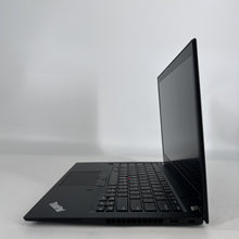 Load image into Gallery viewer, Lenovo ThinkPad T495s 14 Black 2.3 GHz AMD Ryzen 7 Pro 3700U 16GB RAM 512GB Solid State Drive