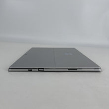 Load image into Gallery viewer, Microsoft Surface Pro 7 Plus 12.3 Silver WiFi 2.4 GHz Intel Core i5 11th Gen. 8GB RAM 256GB Solid State Drive