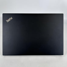 Load image into Gallery viewer, Lenovo ThinkPad T495s 14 Black 2.3 GHz AMD Ryzen 7 Pro 3700U 16GB RAM 512GB Solid State Drive