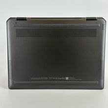 Load image into Gallery viewer, HP Spectre 14 x360 Black 1.7 GHz Intel Core i7 12th Gen. 16GB RAM 1TB Solid State Drive