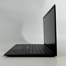 Load image into Gallery viewer, Lenovo ThinkPad X1 Carbon Gen 9 14 Black 2.4 GHz Intel Core i5 11th Gen. 16GB RAM 256GB Solid State Drive