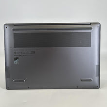 Load image into Gallery viewer, Lenovo Yoga Pro 7 14.5 Silver 3.8 GHz AMD Ryzen 7 8845HS 16GB RAM 1TB Solid State Drive NVIDIA GeForce RTX 3050 6 GB