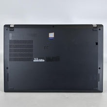Load image into Gallery viewer, Lenovo ThinkPad T495s 14 Black 2.3 GHz AMD Ryzen 7 Pro 3700U 16GB RAM 512GB Solid State Drive