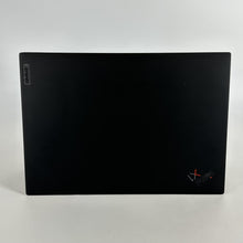 Load image into Gallery viewer, Lenovo ThinkPad X1 Carbon Gen 9 14 Black 2.4 GHz Intel Core i5 11th Gen. 16GB RAM 256GB Solid State Drive