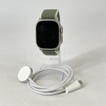 Load image into Gallery viewer, Apple Watch (Ultra 3) 49mm Natural Unlocked 64GB