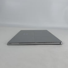 Load image into Gallery viewer, Microsoft Surface Pro 7 Plus 12.3 Silver WiFi 2.4 GHz Intel Core i5 11th Gen. 8GB RAM 256GB Solid State Drive