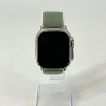 Load image into Gallery viewer, Apple Watch (Ultra 3) 49mm Natural Unlocked 64GB