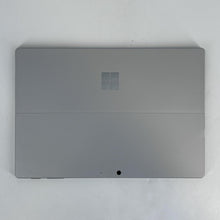 Load image into Gallery viewer, Microsoft Surface Pro 7 Plus 12.3 Silver WiFi 2.4 GHz Intel Core i5 11th Gen. 8GB RAM 256GB Solid State Drive