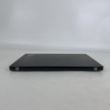 Load image into Gallery viewer, Lenovo ThinkPad T495s 14 Black 2.3 GHz AMD Ryzen 7 Pro 3700U 16GB RAM 512GB Solid State Drive
