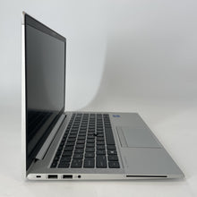 Load image into Gallery viewer, HP Elitebook 840 G8 13.3 Silver 3.0 GHz Intel Core i7 11th Gen. 16GB RAM 256GB Solid State Drive