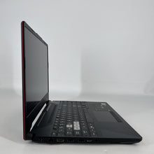 Load image into Gallery viewer, Asus TUF F15 15.6 Black 2.5 GHz Intel Core i5 10th Gen. 24GB RAM 256GB Solid State Drive 1TB Solid State Drive NVIDIA GeForce GTX 1650 Ti 4 GB