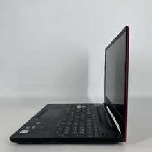 Load image into Gallery viewer, Asus TUF F15 15.6 Black 2.5 GHz Intel Core i5 10th Gen. 24GB RAM 256GB Solid State Drive 1TB Solid State Drive NVIDIA GeForce GTX 1650 Ti 4 GB