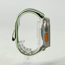 Load image into Gallery viewer, Apple Watch (Ultra 3) 49mm Natural Unlocked 64GB