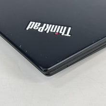 Load image into Gallery viewer, Lenovo ThinkPad T495s 14 Black 2.3 GHz AMD Ryzen 7 Pro 3700U 16GB RAM 512GB Solid State Drive