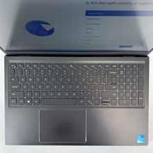 Load image into Gallery viewer, Dell Vostro 5510 15.6 Gray 3.1 GHz Intel Core i5 11th Gen. 8GB RAM 512GB Solid State Drive