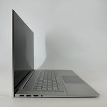 Load image into Gallery viewer, HP Envy 17 Silver 2.1 GHz Intel Core i7 12th Gen. 32GB RAM 1TB Solid State Drive