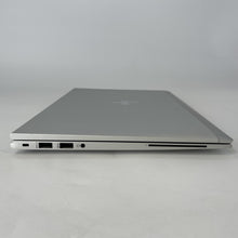 Load image into Gallery viewer, HP Elitebook 840 G8 13.3 Silver 3.0 GHz Intel Core i7 11th Gen. 16GB RAM 256GB Solid State Drive