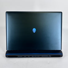 Load image into Gallery viewer, Dell Alienware 16 Area-51 Teal 2.7 GHz Intel Core Ultra 9 Series 2 32GB RAM 2TB Solid State Drive NVIDIA GeForce RTX 5080 16 GB