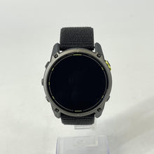 Load image into Gallery viewer, Garmin Enduro 3 51mm Black GPS