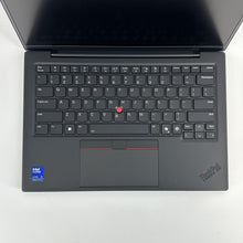 Load image into Gallery viewer, Lenovo ThinkPad X1 Carbon Gen 13 14 Gray 2.0 GHz Intel Core Ultra 5 Series 2 16GB RAM 256GB Solid State Drive