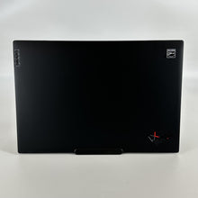 Load image into Gallery viewer, Lenovo ThinkPad X1 Carbon Gen 13 14 Gray 2.0 GHz Intel Core Ultra 5 Series 2 16GB RAM 256GB Solid State Drive